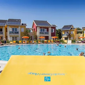 Lejlighed Village, Lido di Jesolo