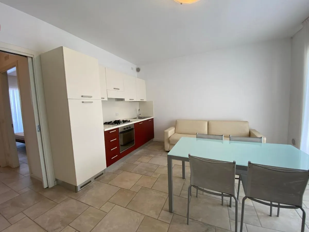 Residenze Mediterranee - Immobiliare Living Lido di Jesolo
