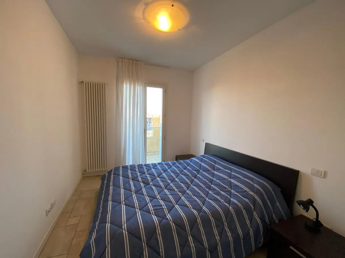 Apartmán Residenze Mediterranee - Immobiliare Living Lido di Jesolo